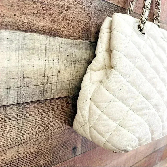 Kate Spade New York Maryanne Quilted Leather Tote - Picture 5 of 13